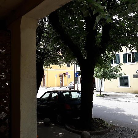 Apartman Centar Цетине Экстерьер фото