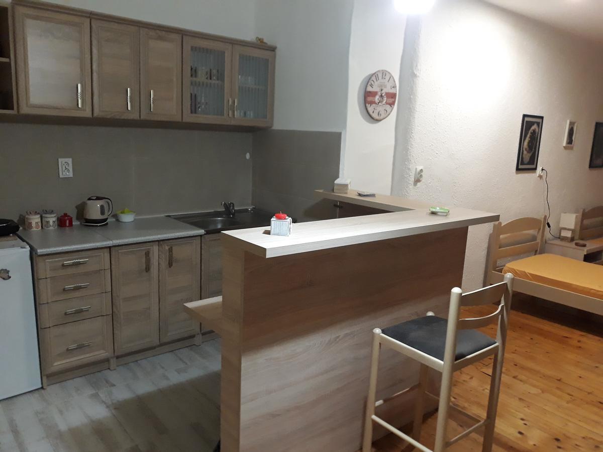 Apartman Centar Цетине Экстерьер фото