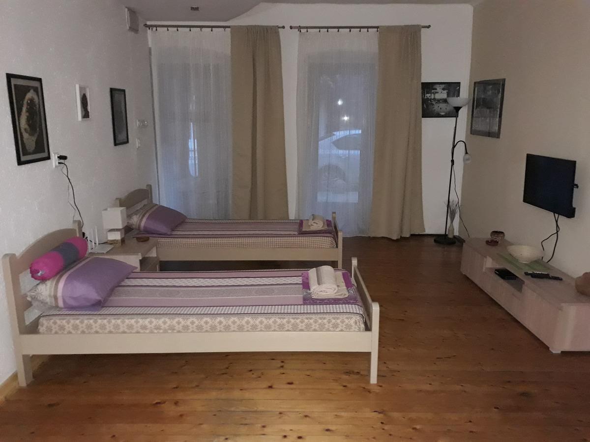 Apartman Centar Цетине Экстерьер фото