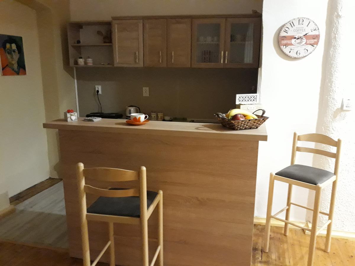 Apartman Centar Цетине Экстерьер фото