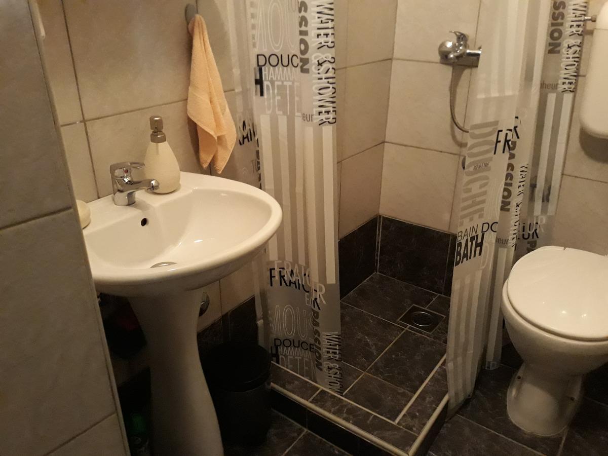 Apartman Centar Цетине Экстерьер фото