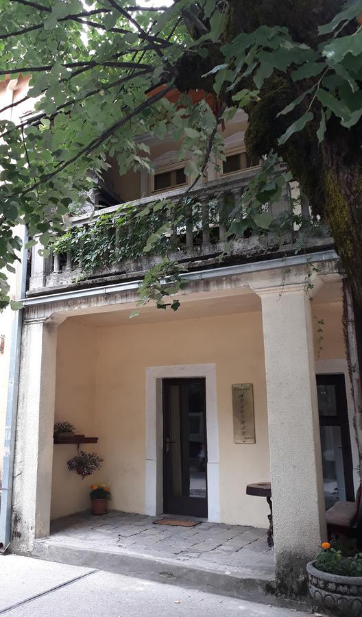 Apartman Centar Цетине Экстерьер фото