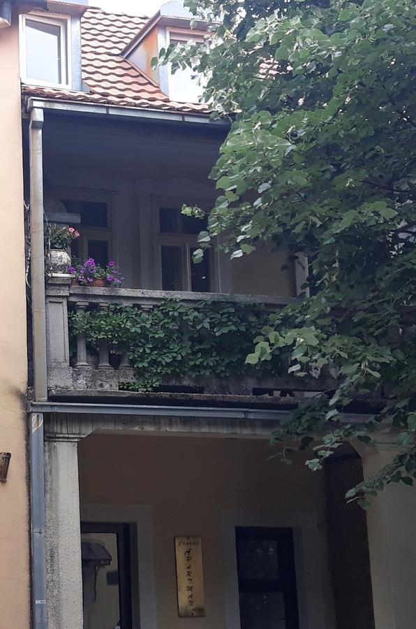 Apartman Centar Цетине Экстерьер фото